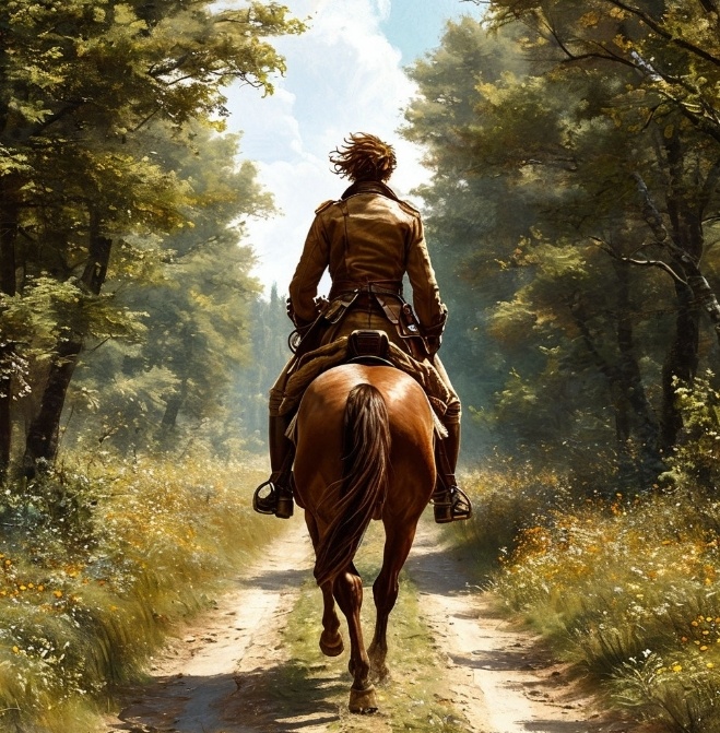 Иллюстрация создана автором при помощи нейросети