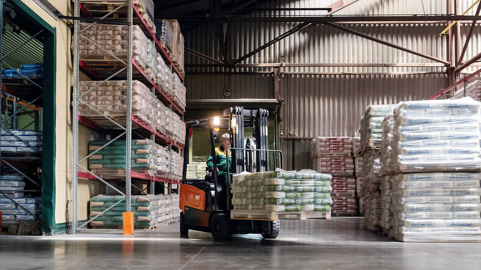 Объем отгруженной промышленной продукции в Марий Эл вырос до 25,3 млрд. рублей.📷Фото: Олег Харсеев / Коммерсантъ