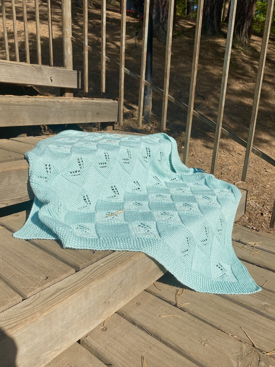 Фото Ольги Барыкиной