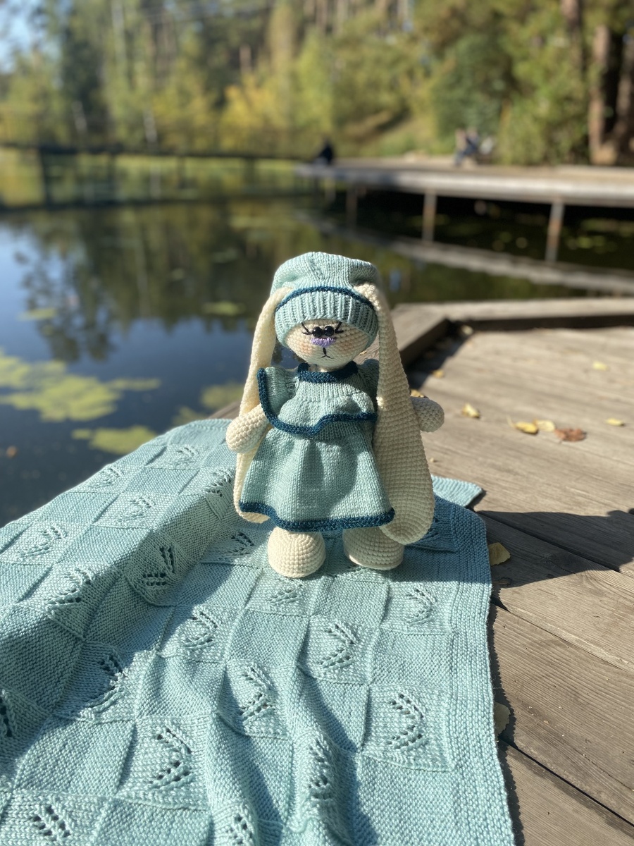 Фото Ольги Барыкиной