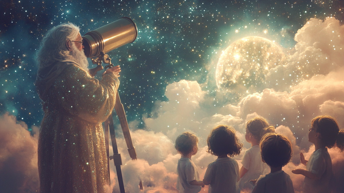    Как натальная карта раскрывает секреты эффективного воспитания детей: понимание, адаптация и гармония в отношениях