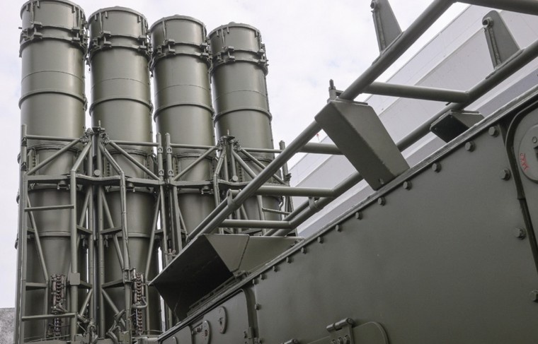    Сергей Булкин/NEWS.ru