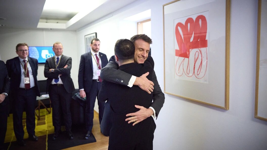    CAP/PLF/Globallookpress