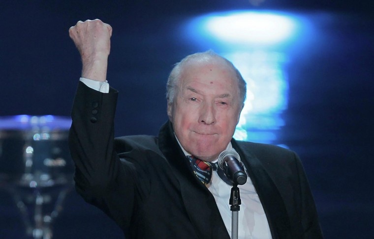    Виталий Белоусов/РИА Новости