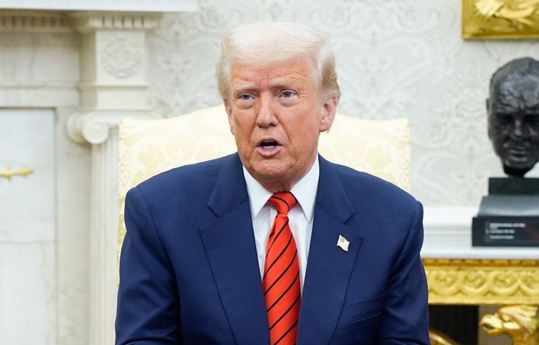    Yuri Gripas - Pool Via Cnp/Keystone Press Agency/Global Look Press