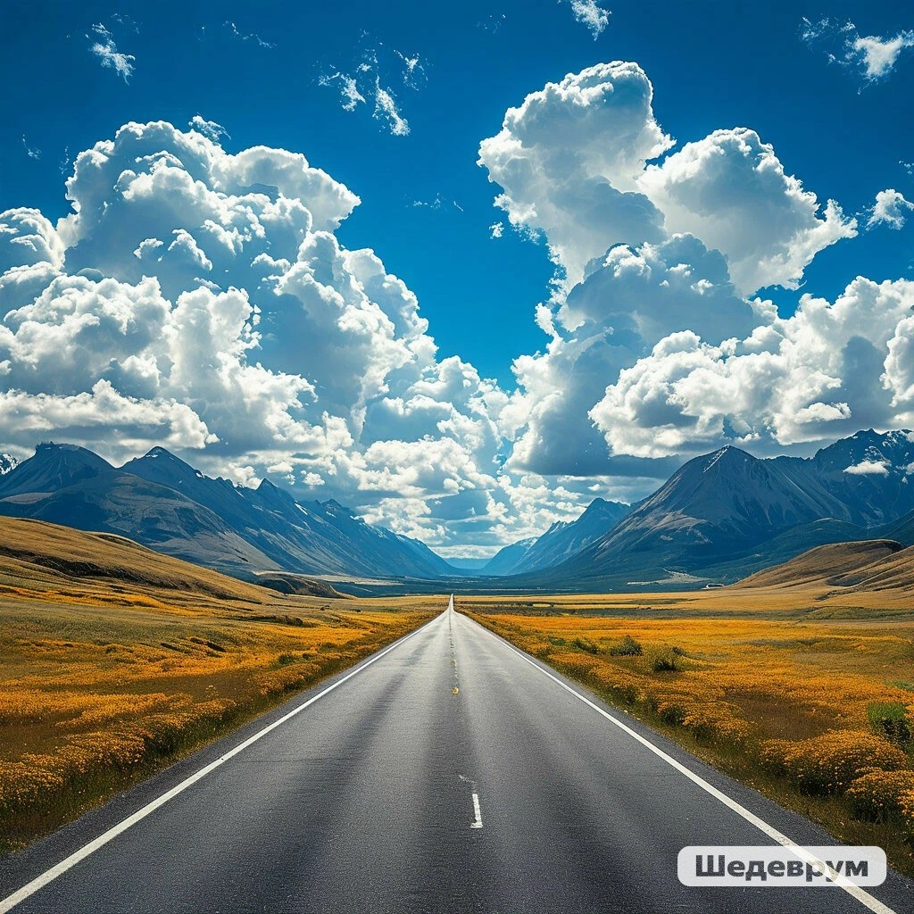 Картинка создана при помощи ИИ