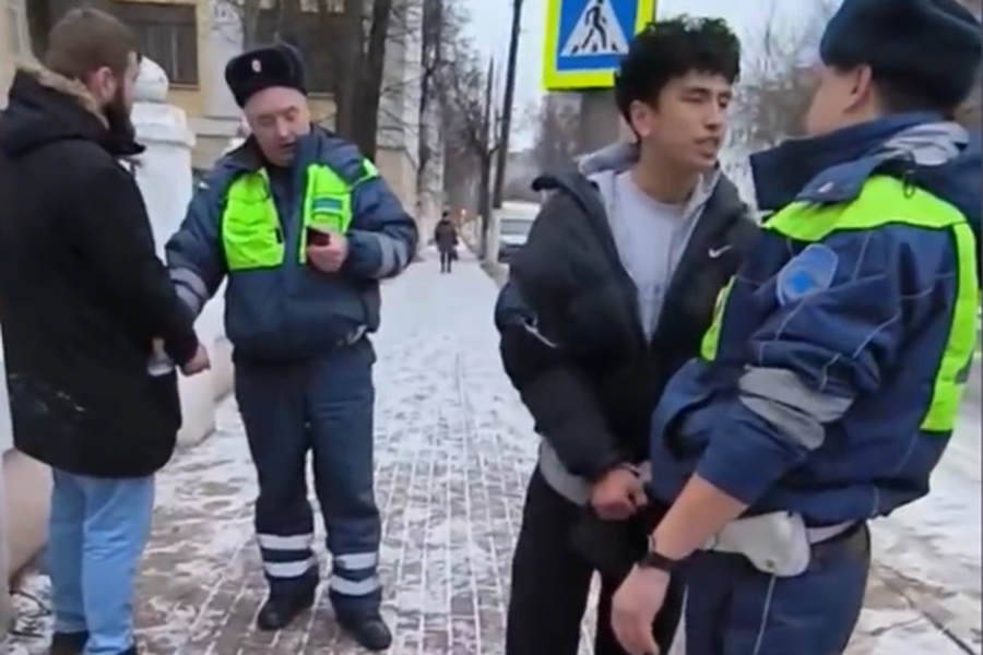 Скриншот видео