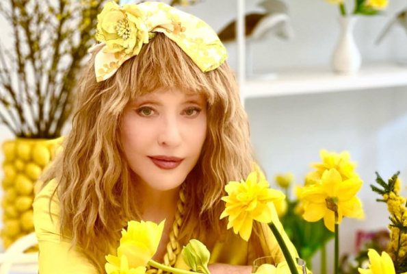    Алла Пугачева (Фото: Instagram* @alla_orfey)