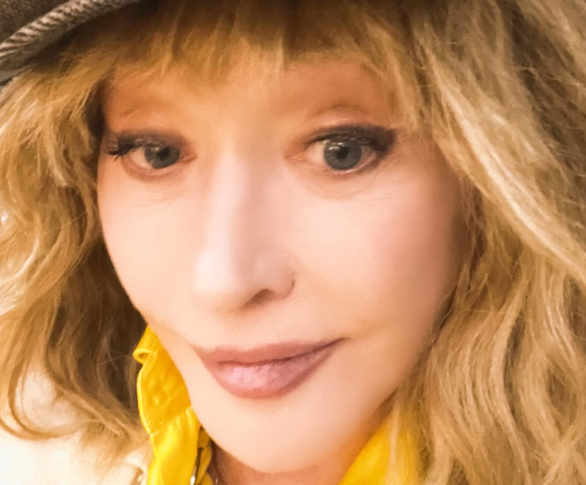 Алла Пугачева (Фото: Instagram* @alla_orfey)📷
