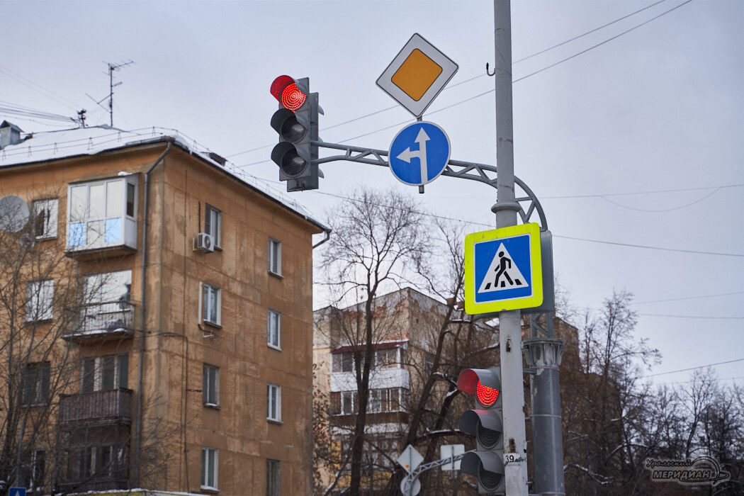    Фото Лидия Аникина © ИА «Уральский меридиан»