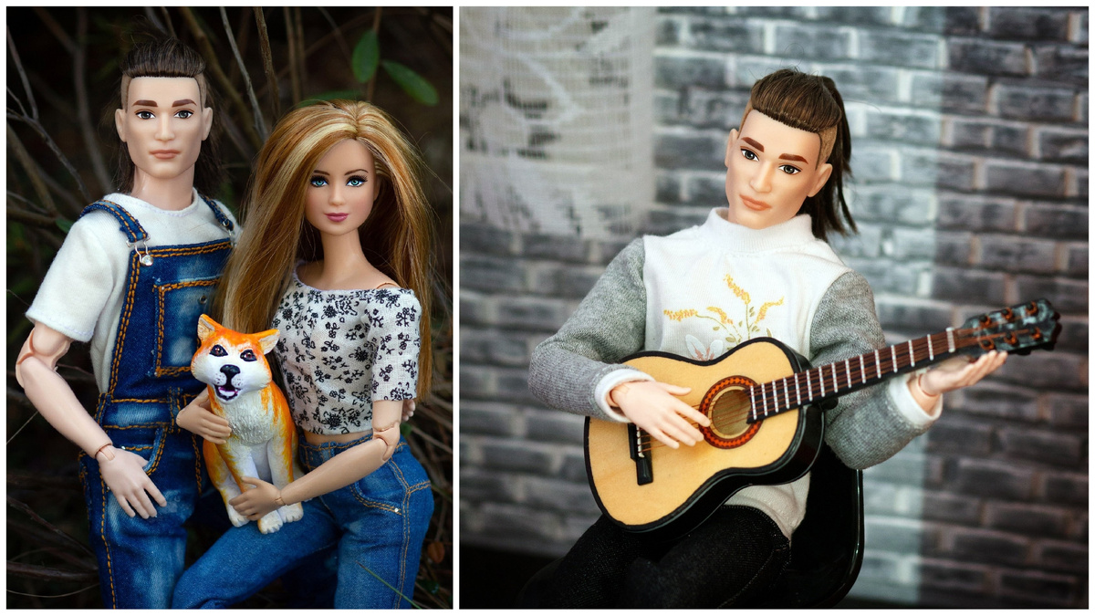 Фото автора 