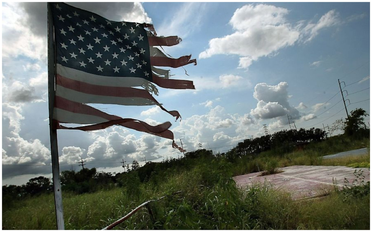 Америка 2000. 