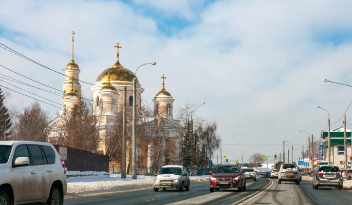    Фото: dni.ru Георгий