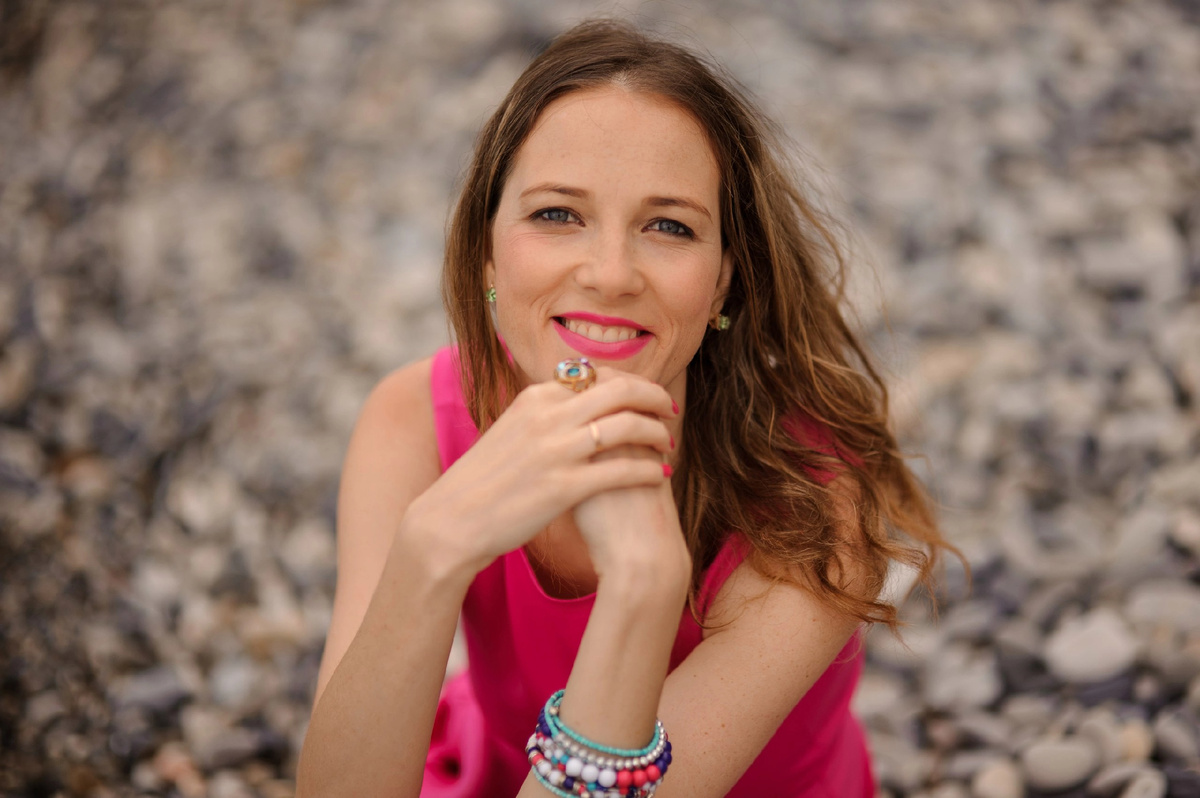 Мария Коваленко