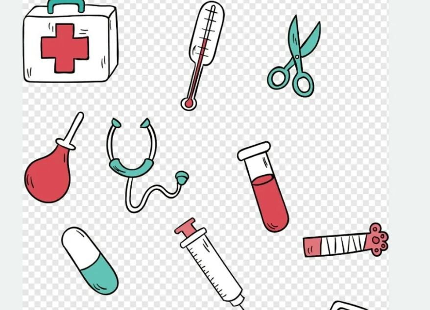 Вот она какая реабилитационная медицина!