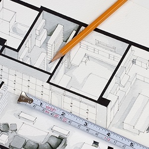    Этапы ремонта квартиры