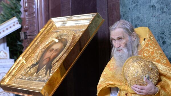    © Sputnik / Сергей Пятаков