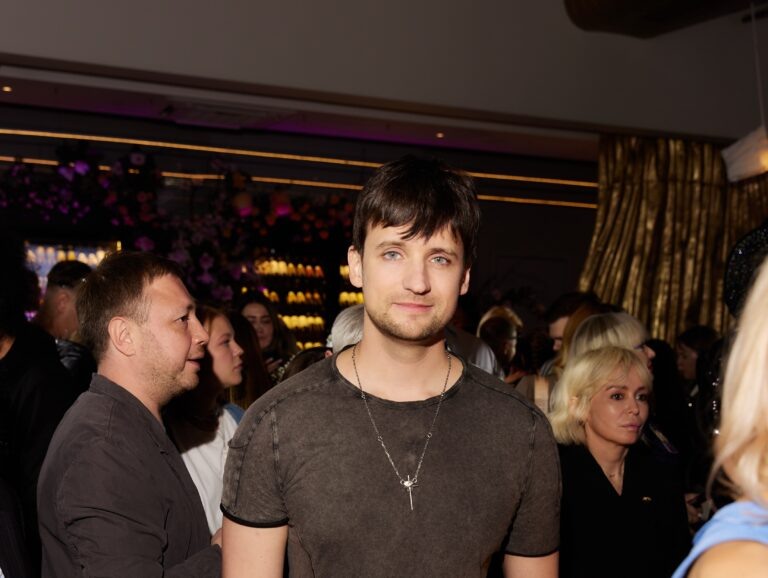    Фото: Русская медиагруппа Мария Черных