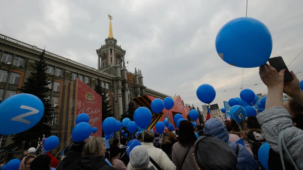    Dmitry Chasovitin/Global Look Press