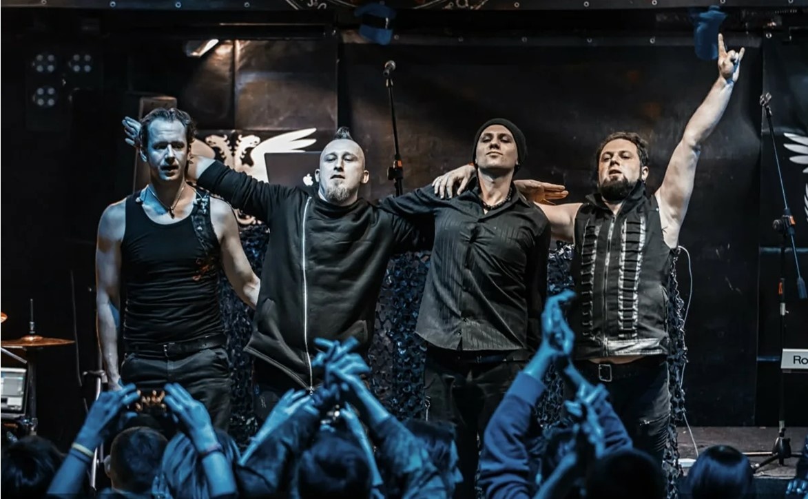 Фото Светланы Коваленко