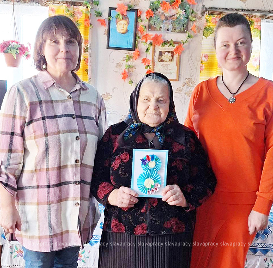     Новости Семежевского сельсовета