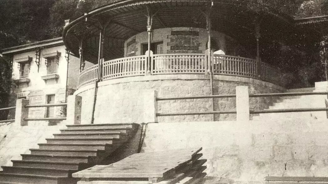 Фото 1914-го года.