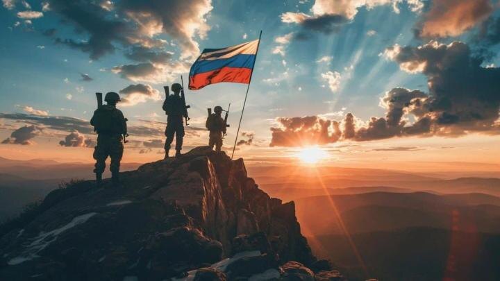 Коллаж NovorosInform