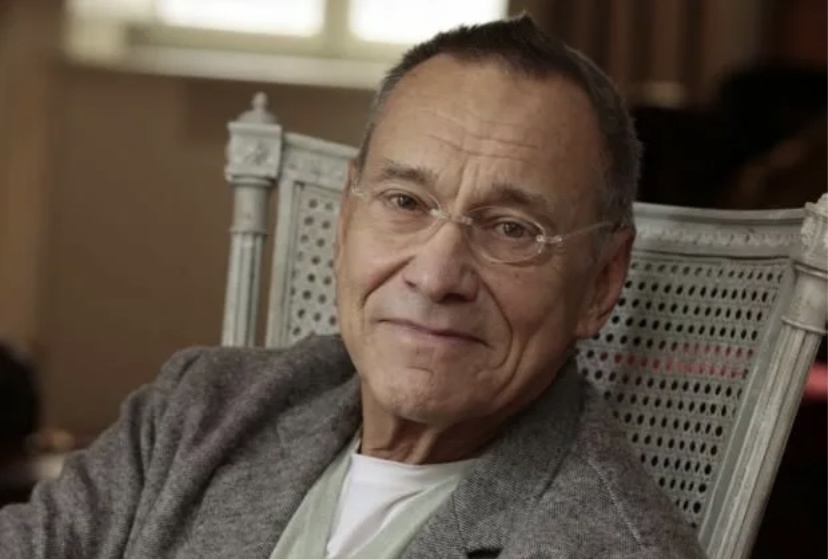 Фото: режиссера Андрея Кончаловского