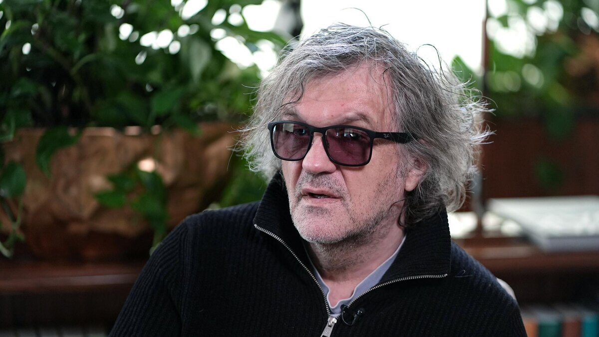 Фото: ИЗВЕСТИЯ/Павел Волков