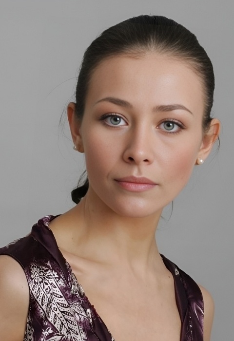 Екатерина Волкова. / Фото: kinopoisk.ru