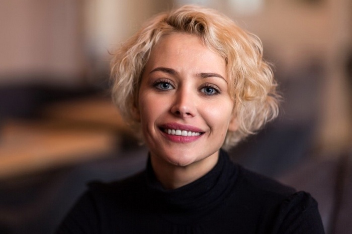 Екатерина Волкова. / Фото: kino-teatr.ru