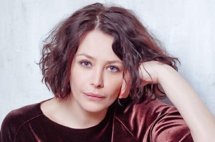 Екатерина Волкова. / Фото: thevoicemag.ru