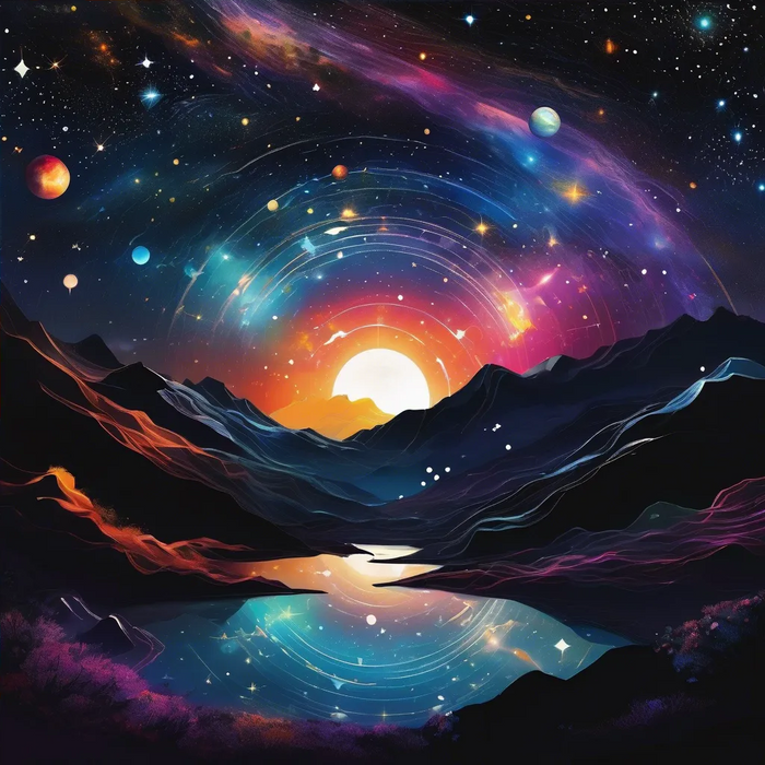 2025 год станет временем глобальных перемен для всех знаков зодиака. Фото: ask.chadgpt.ru