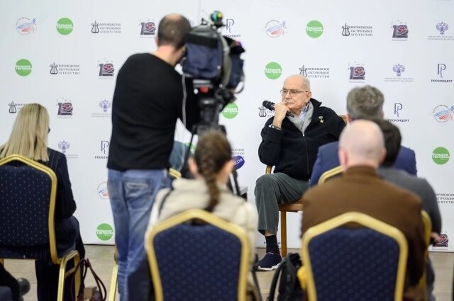    Фото: Из личного архивa/ Константин Толоконников