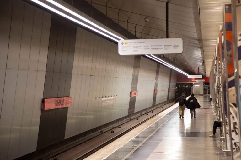    Фото: Общественная Служба Новостей Александра Горохова