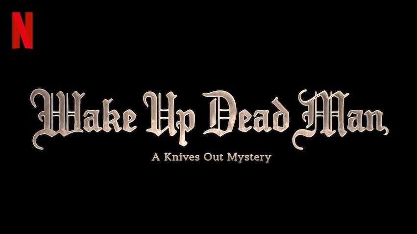 "Достать ножи: Проснись, мертвец" (2025): Новая тайна Бенуа Блана