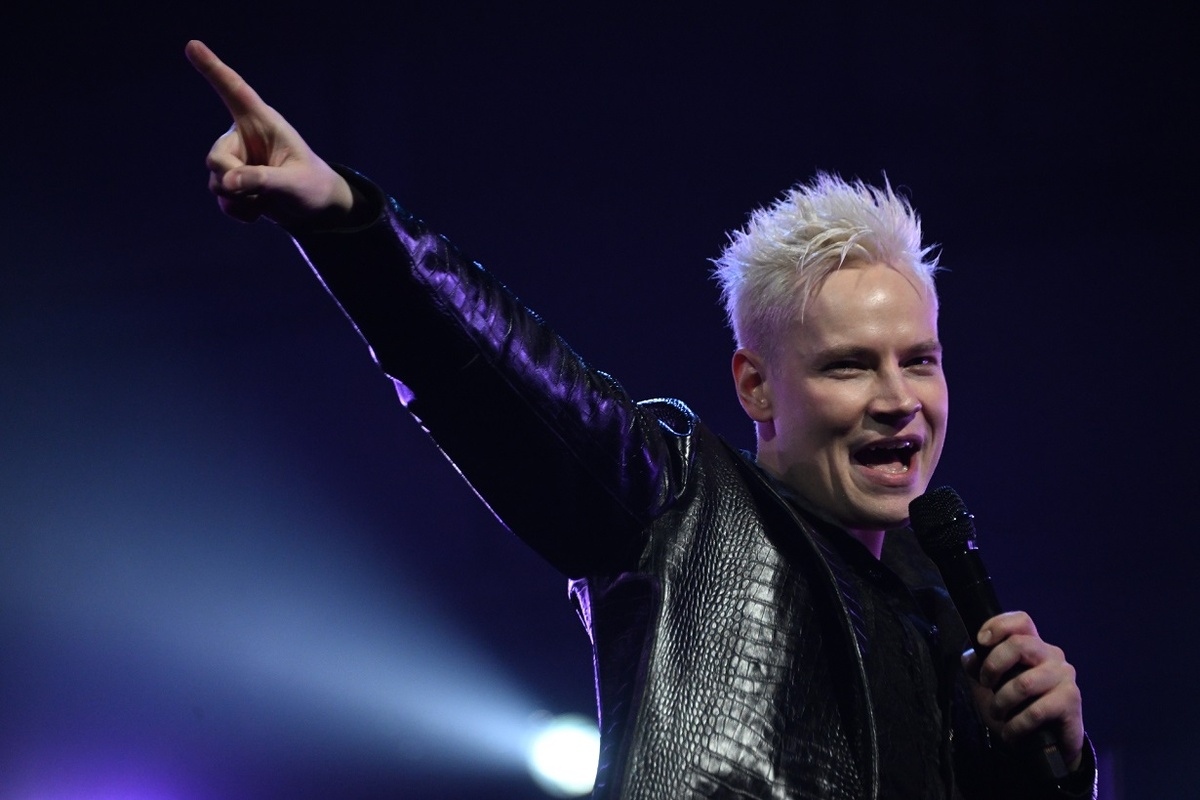 Ярослав Дронов продолжает гастролировать по стране. Фото: globallookpress.com