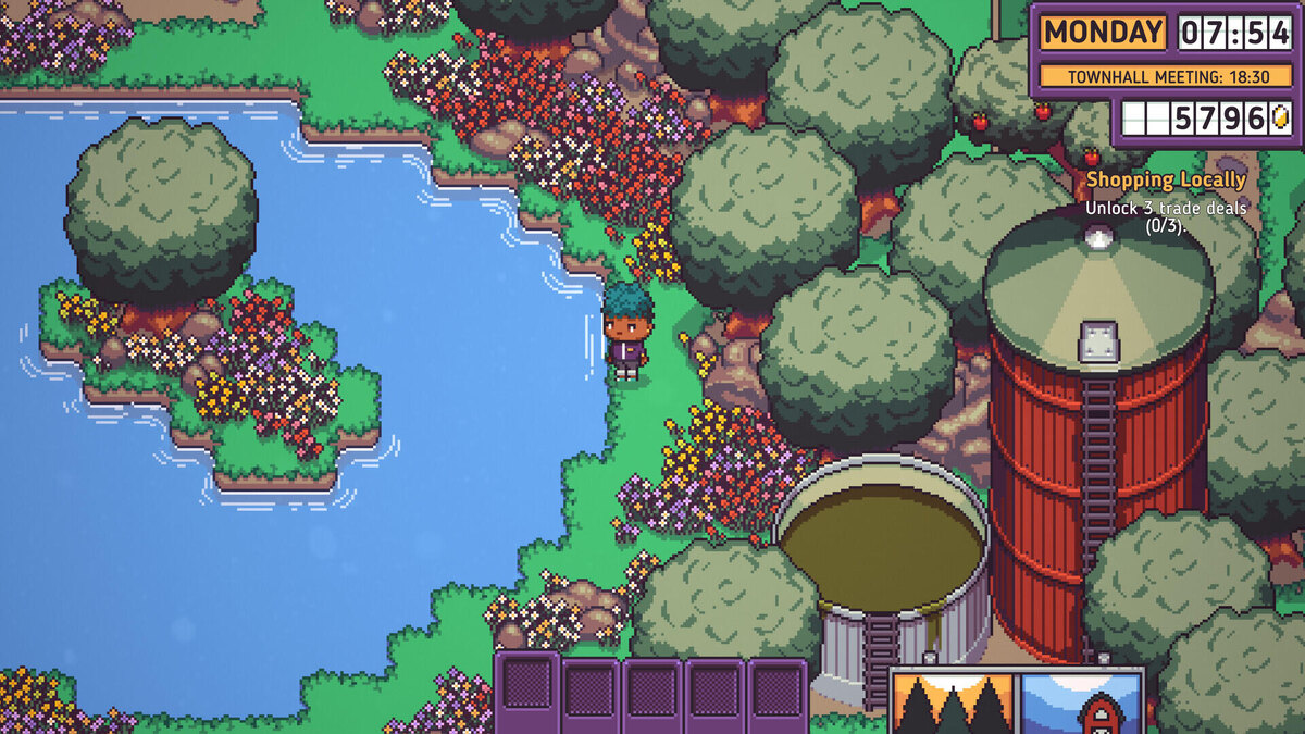    Галерея игры Discounty