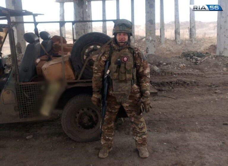    Александр Бражников: Пока меня раненого эвакуировали, нас еще четыре дрона атаковали Кристина Просвиркина