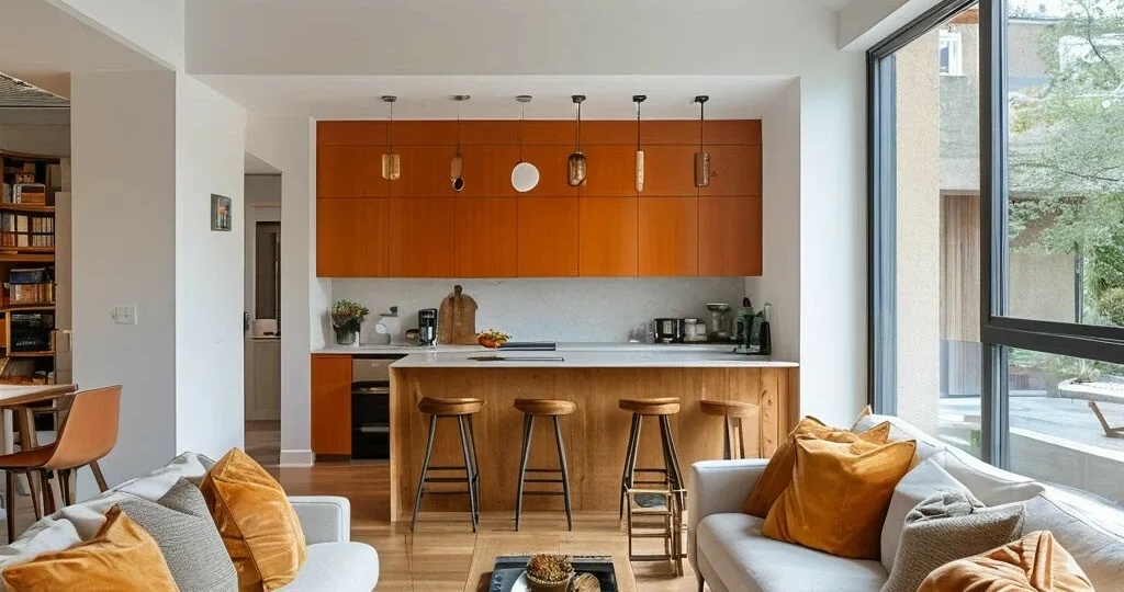 Чем отличается инвестремонт от ремонта «для себя»?