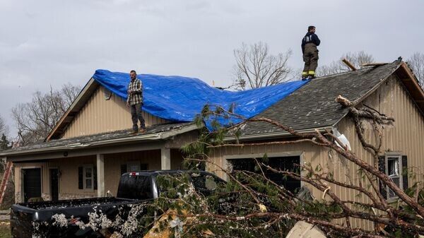    © Getty Images / Brad Vest