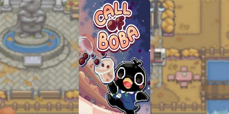    Игра Call of Boba