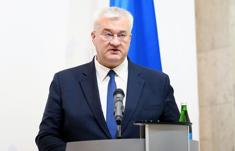    Kirill Chubotin/Keystone Press Agency/Global Look Press