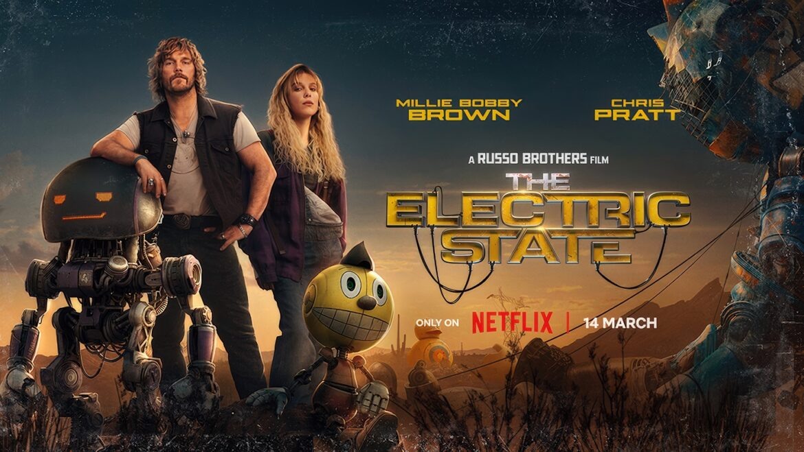 Электрический штат