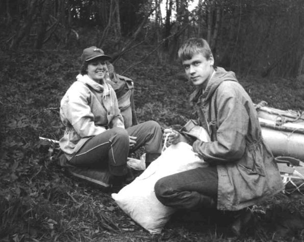 29.04.89, берег р .Дубна у с. Новоникольское.