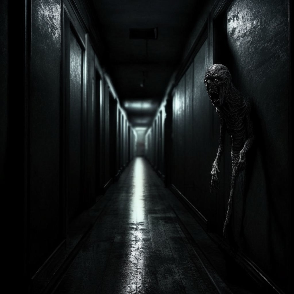 Изображение сгенерировано нейросетью