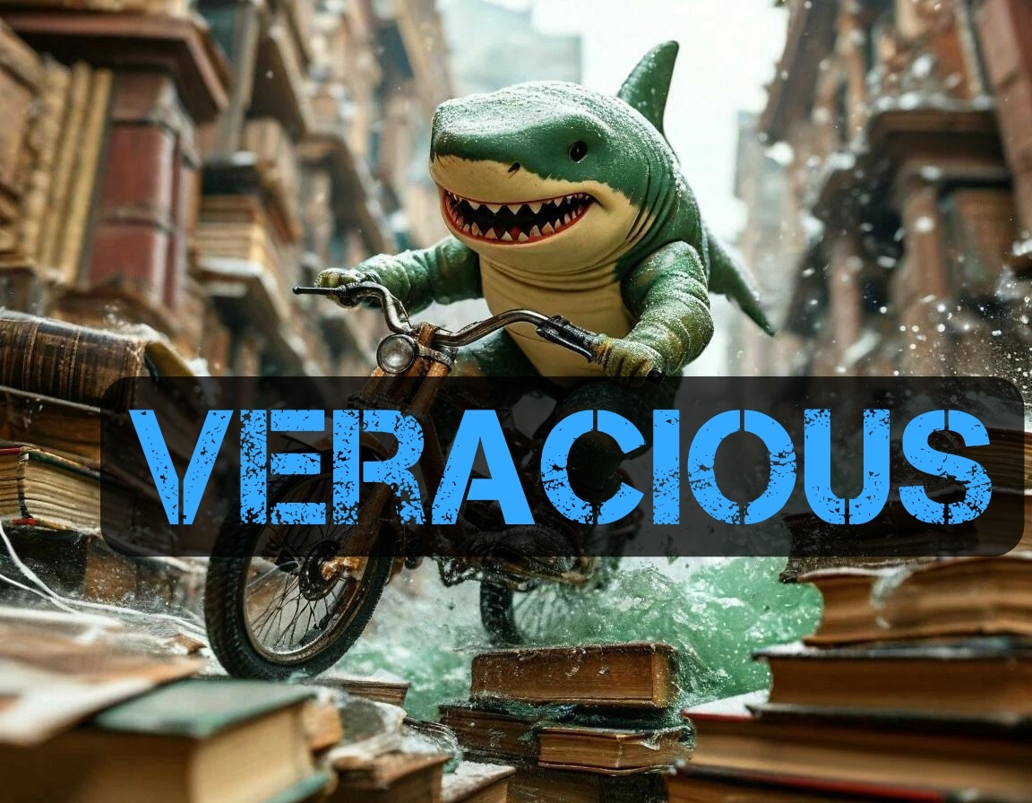 Изображение для рубрики "Слово Дня" на период с 10 по 16 марта 2025 года.