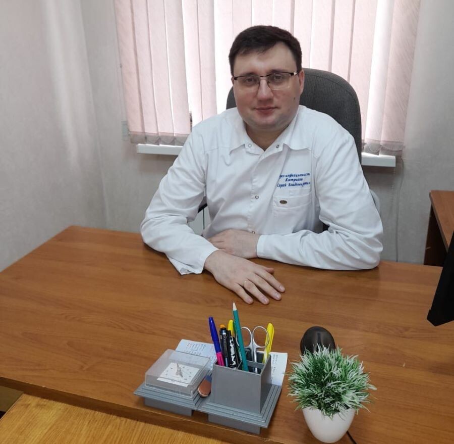    Фото: Сергей Костриков