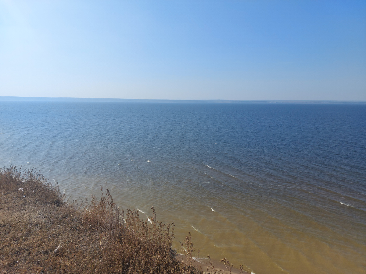 Жигулёвское море