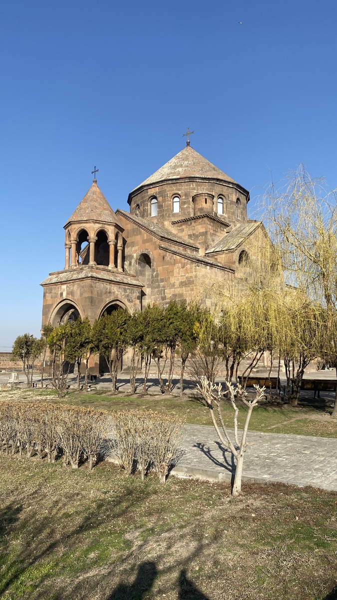 Храм Рипсиме